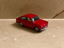 Loose 1965 Volkswagen Fastback - Matchbox 2019 Moving Parts