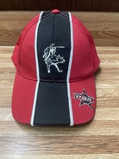 PBR - Professional Bull Riding Baseball Style Hat