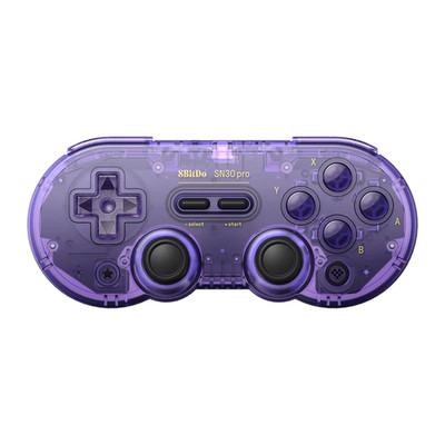 SN30 Pro Bluetooth Gamepad for Nintend Switch 2 Wireless Game Controller Joystic