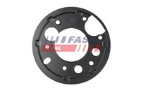 Spritzblech Bremsscheibe Fast FT32535 FüR VW LT 28 46 2 2DA 2DD 2DH 2DC 2DF 2DG
