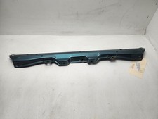 1990-1993 Honda Accord Wagon Sedan Coupe Upper Middle Core Support Tie Bar