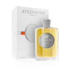 Atkinsons Scilly Neroli Eau De Parfum Spray 3...