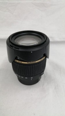 TAMRON LENS AF 18-2503.5-6.3 MACRO Used