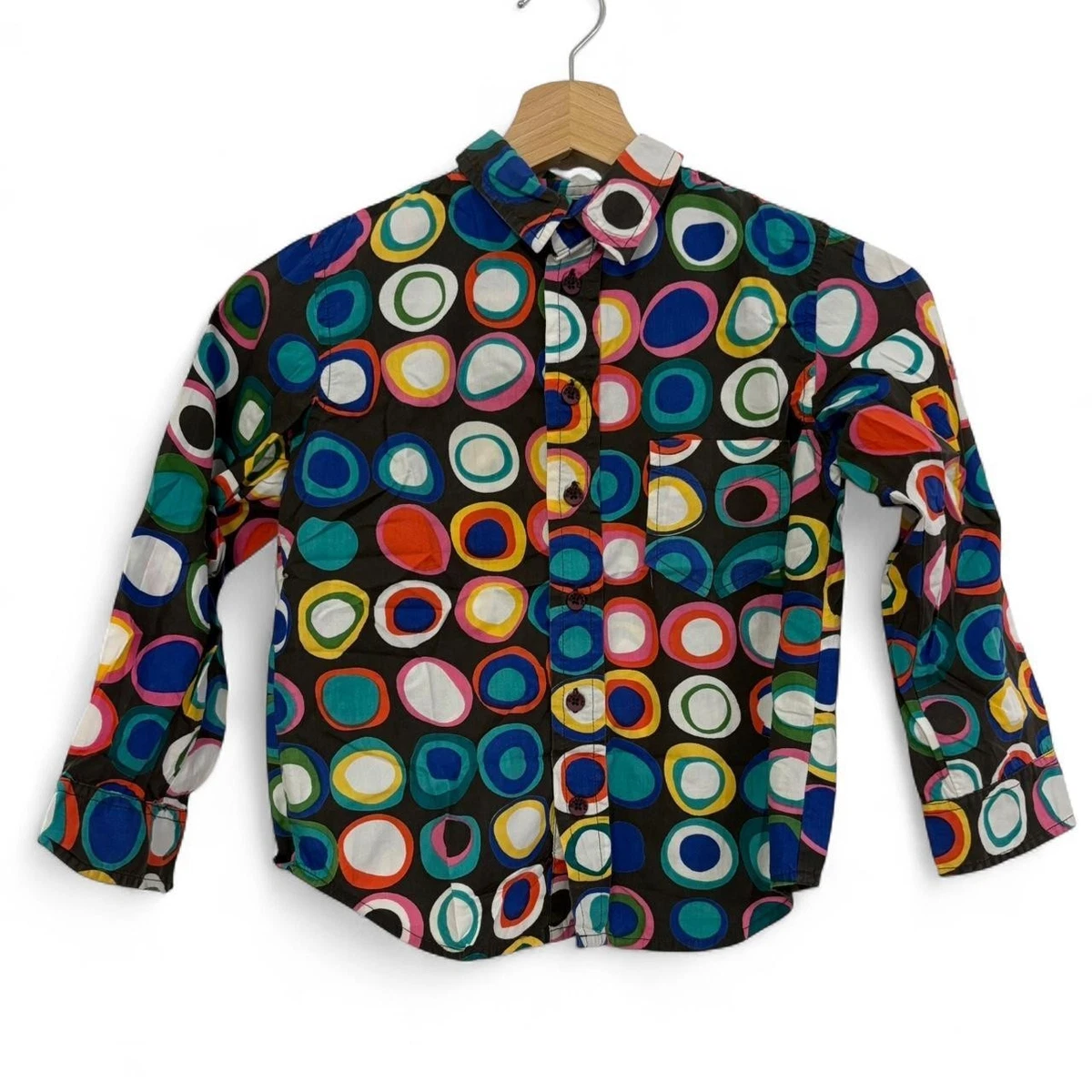 Desigual TS_Snow T-Shirt, Blu, 7-8 Anni Bambino