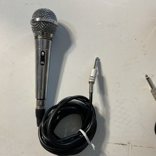 Audio-Technica Dynamic Unidirectional Wired H...