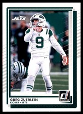 2025 Donruss #87 Greg Zuerlein