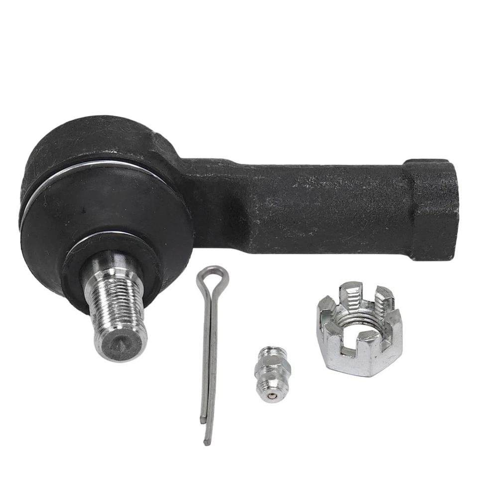 Tie Rod End Front Left Hand Side Inside for Pickup Driver Datsun 620 521 69-72 - Изображение 4 из 4