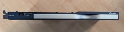 PNY NVIDIA RTX A4000 16GB GDDR6 Graphics Card