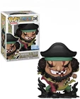 One Piece Funko Pop Marshall D. Teach Exclusive # 2345 +Protector -Ready To SHIP
