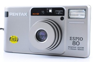 Pentax Espio 80 | eBay