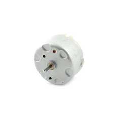 DC3-12V 8400RPM High Torque Electric Motor for Solar Water Heater