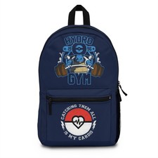 Hydro Gym - Mochila
