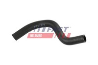 KüHlmittelrohrleitung Fast FT61971 Gummi FüR Ford Transit Bus Tdci Rwd