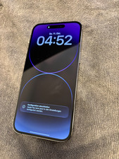 Apple iPhone 14 Pro Max 128 GB Dunkellila