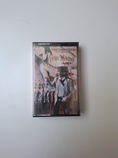Udo Lindenberg Feuerland MC Kassette Polydor ...