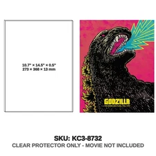 Protector For Criterion Collection #1000 - Godzilla: The Showa-Era Films| 195...