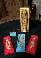 ARLEN STUDIO ESTATE SALE. ISIS PREDICTION TOM...