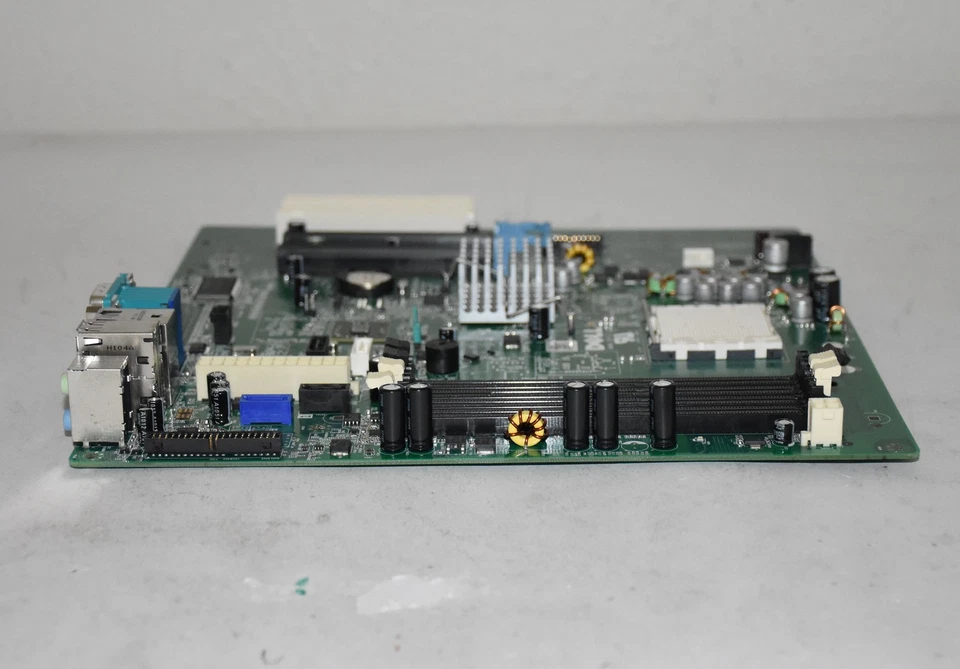 Genuine Dell OptiPlex 580 MT Socket AM3 DDR3 M-ATX Mainboard Motherboard 9WVNC - Image 2 of 4