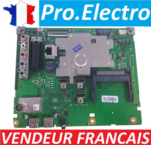 Motherboard TV - Txn / A1YLUE Panasonic TX-L42E6B L39E6B L42E6EK L42E6E TNPH1041