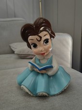 Disney Animators Collection Beauty and the Beast Belle Light up Night Light