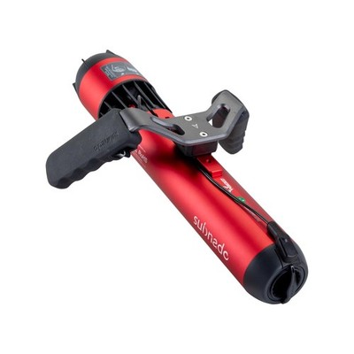 Waydoo Subnado Underwater Scooter, Thumb Controlling Sea Scooter for SUP Padd...