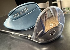 TaylorMade Qi4D 21 7 Wood Fujikura 2026 Ventus TR Black Velocore 80X Shaft