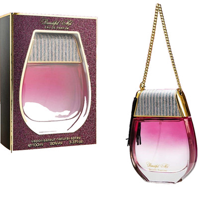 Beautiful Me Rose Sellion Parfum Eau de Parfum Damen Duft Parfume Frauenparfum