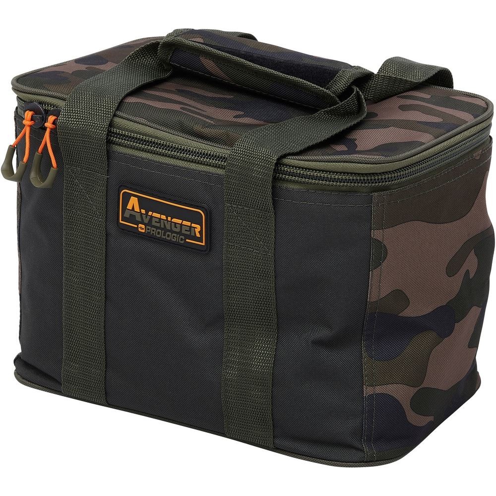 Prologic Avenger Cool Bag & Bait Bags Small