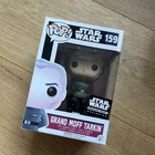 FUNKO POP VINYL #159 -- Star Wars GRAND MOFF TARKIN -- Smugglers Bounty