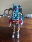 Stan Solo 2022 Iconicon Boba Fett Collectible Figure Complete