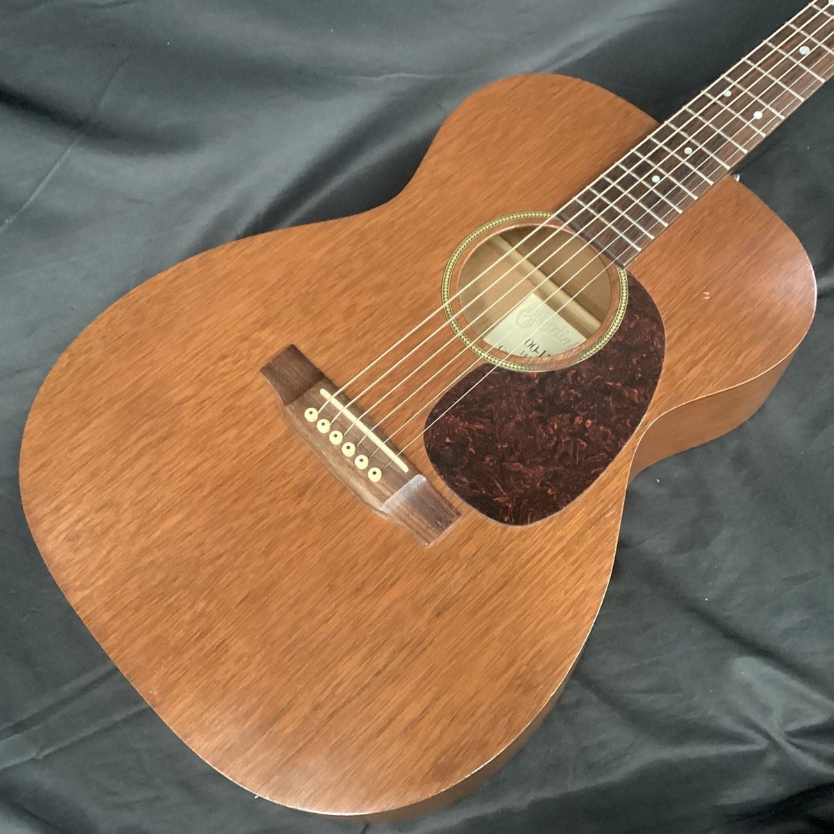 Martin OO-15 (2005) Used Acoustic Guitar | eBay