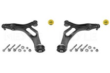 2x Querlenker Vorderachse verstärkt für AUDI PORSCHE VW Q7 CAYENNE TOUAREG