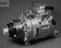 Kompressor Klimaanlage FüR Audi VW A4 B6 Avant Cabriolet B7 B8 A5 A6 Allroad C6