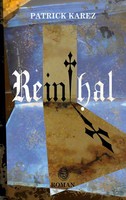 Reinthal | Patrick Karez | Taschenbuch | 382 S. | Deutsch | 2020