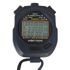 Sport-Thieme Stoppuhr  Stroke  / NP 49.99  