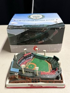 Fenway Park Replica | eBay
