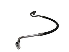 Air Conditioning Hose Fits RENAULT CLIO III (BR0/1, CR0/1) 1.2 16V