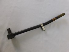 Nos Oem Ford 1956 1957 Thunderbird Inner Tie Rod End Rh T-bird Suspension Bar Nos Oem Ford 1956 1957 Thunderbird Inner Tie Rod End Rh T-bird Suspension Bar