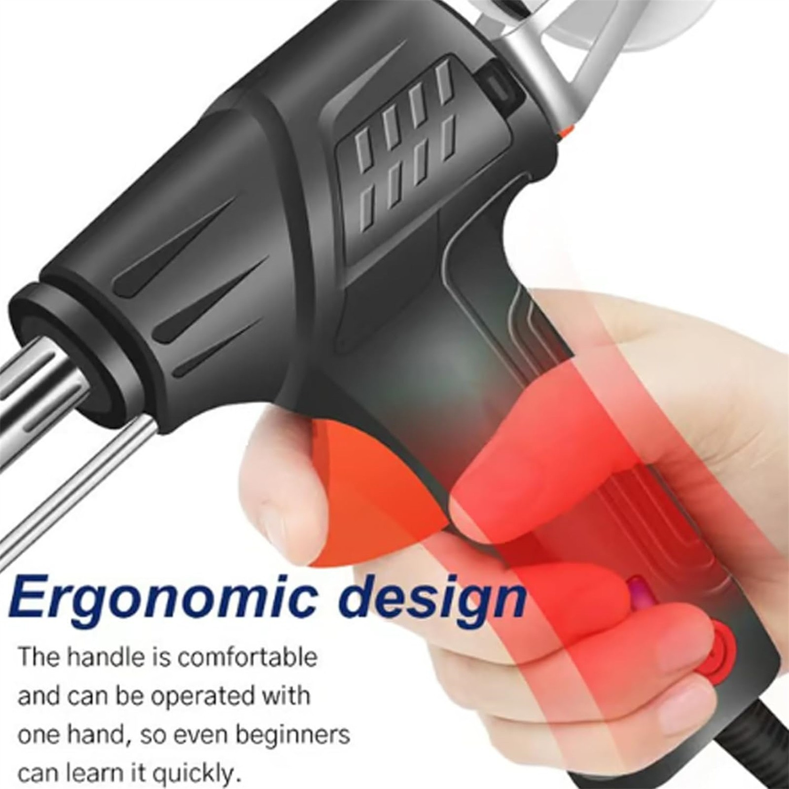 Industrial Welding Tools, Multifunction Soldering Gun Set