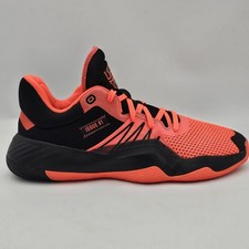 Size 13 - Adidas D.O.N. Issue #1 NBA ASG 2020 for sale  display picture 1