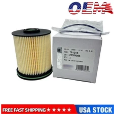 Genuine ACDelco Pro 23304096 Fuel Filter Gaskets Kit for Chevy GMC TP1015