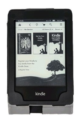 kindle paperwhite 5世代 Amazon Kindle Paperwhite 5th Generation 6