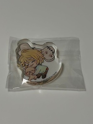 Identity V Postman Acrylic Block