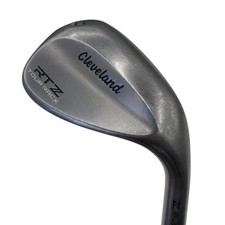 Cleveland Rtz Tour Rack No Plating 60 /06 Low Wedge Wg Flex S