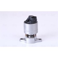 Nissens 98187 Agr Ventil FüR Opel Astra Vectra Zafira J96 T98