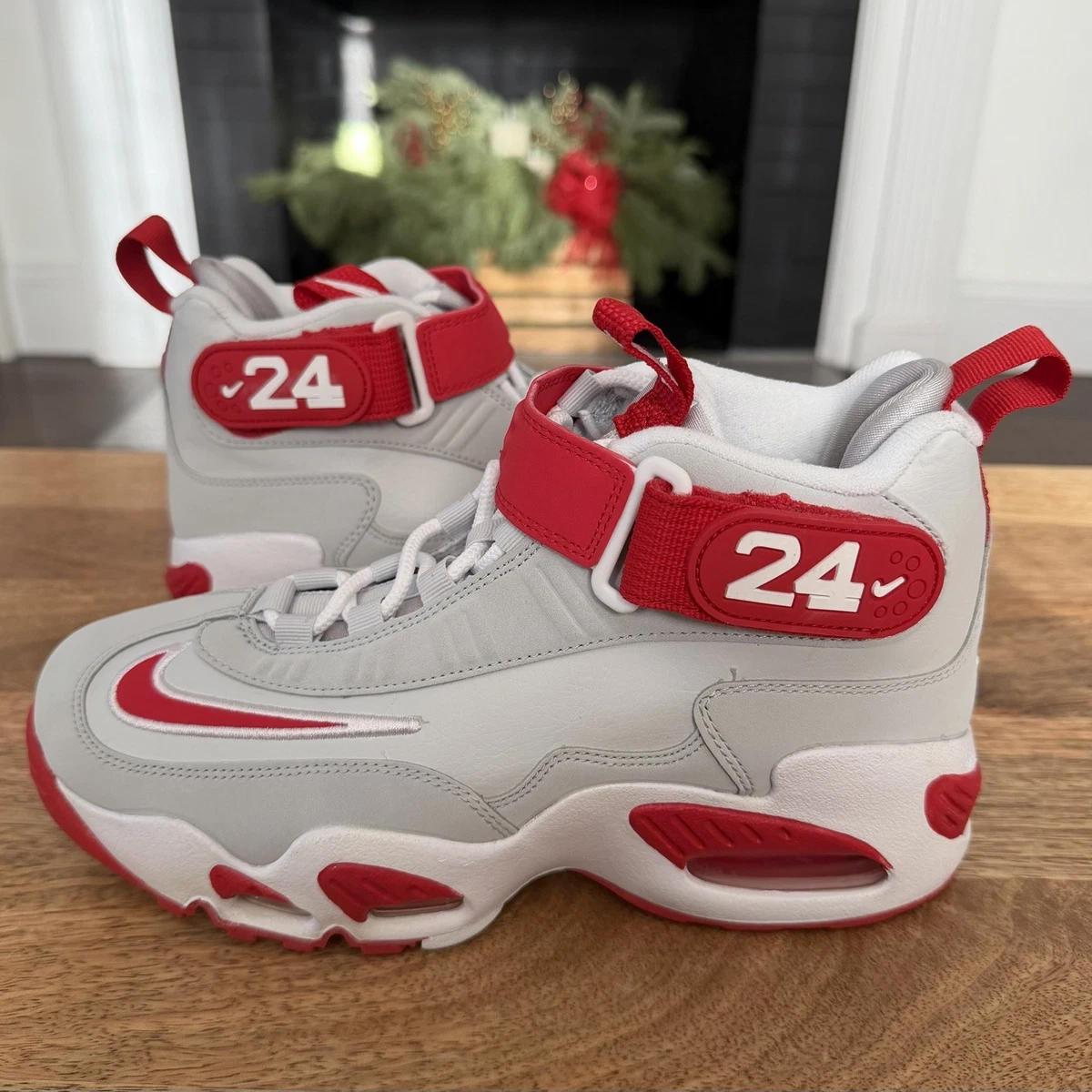 nike air griffey max gd products for sale | eBay