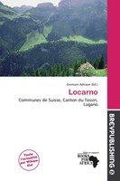 Germain Adriaan | Locarno | Taschenbuch | FranzöSisch (2026) | OmniScriptum