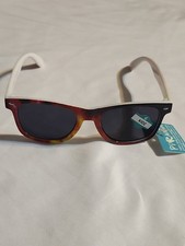 Piranha Kidz Sunglasses Tie Dyed Frames Style 62063 COLOR SCHEME VARIES
