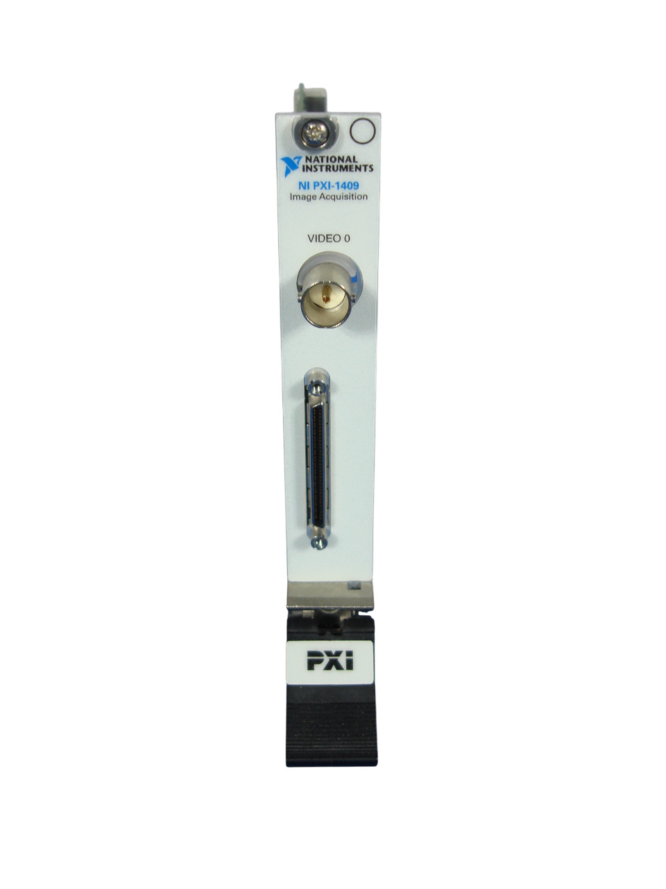 National Instruments NI PXI-1409 Image Acquisition Card with Warranty