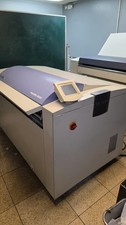 SCREEN PT-R6600S CTP Reconditioned And Tested